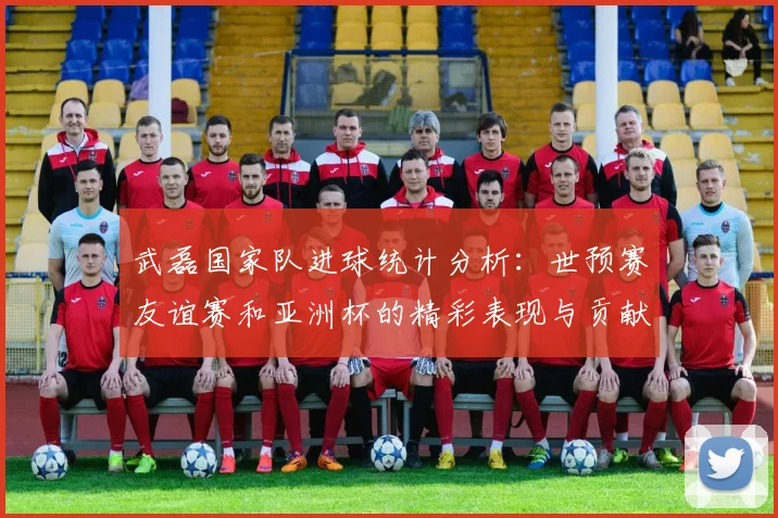 武磊国家队进球统计分析：世预赛友谊赛和亚洲杯的精彩表现与贡献